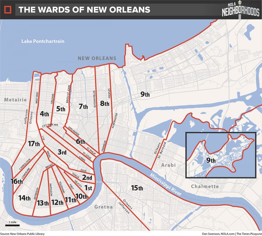 Stop Gentrification in New Orleans - Black Source Media