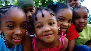 Black girls’ identity development and the protective role of parental socialization in educational settings