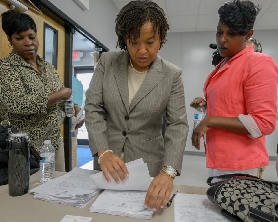 New Orleans has a new progressive sheriff Black Source Media