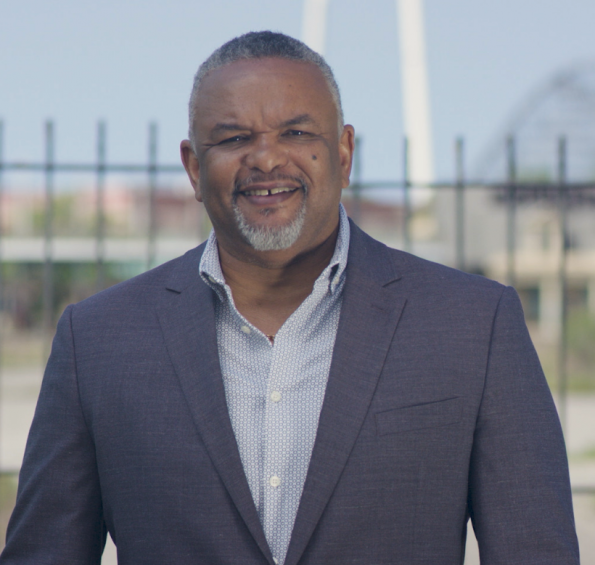 Stop Calling It Begging. It’s Called Business.