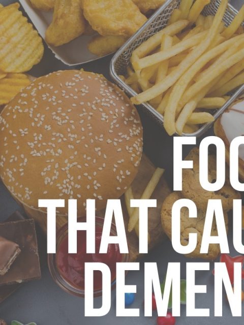 Can Certain Foods Really Stave off Dementia?