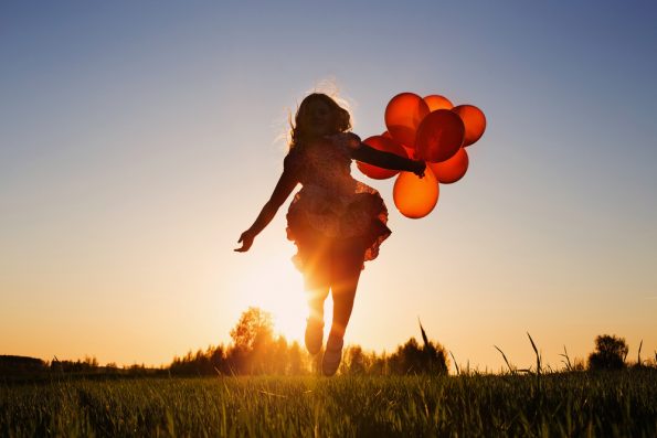 If you want happiness, there is a price to pay.