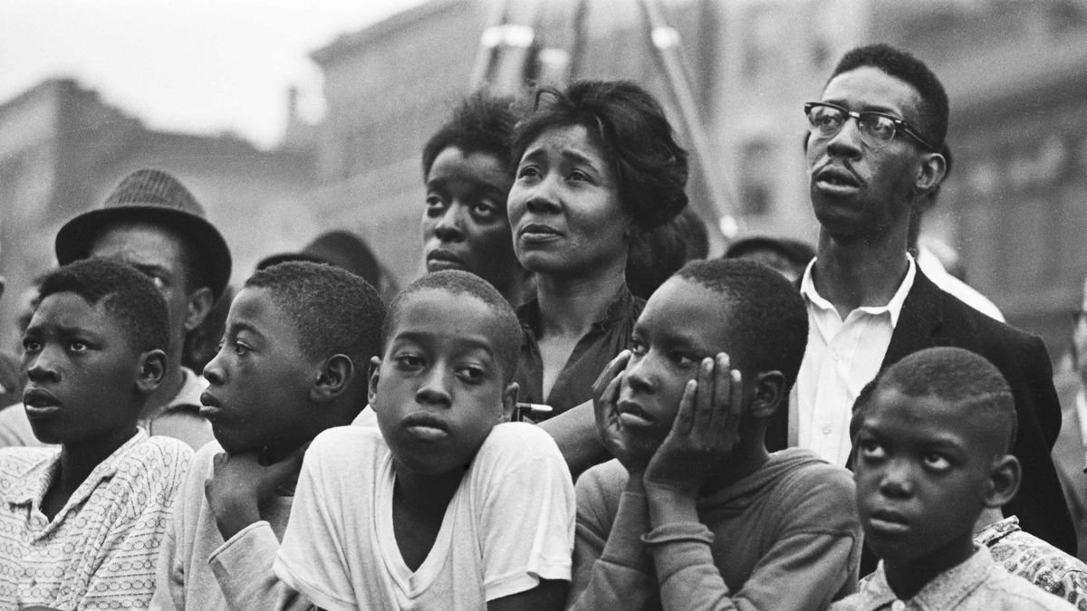 20 Disturbing Truths Why Americans Turn Their Backs on Black History