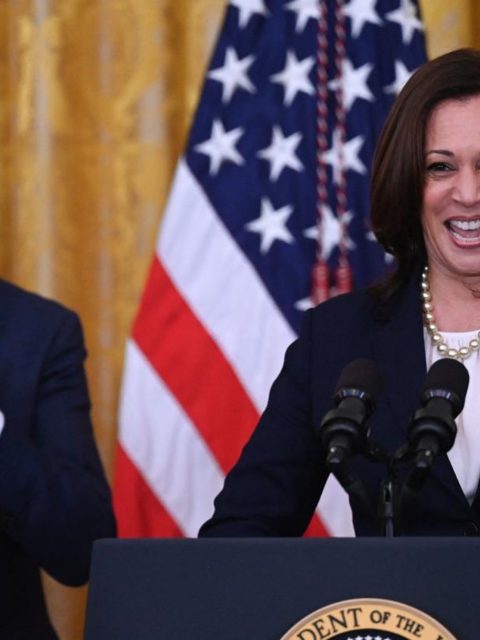 Navigating the 2024 Presidential Race: Paths to Victory for Kamala Harris and Donald Trump