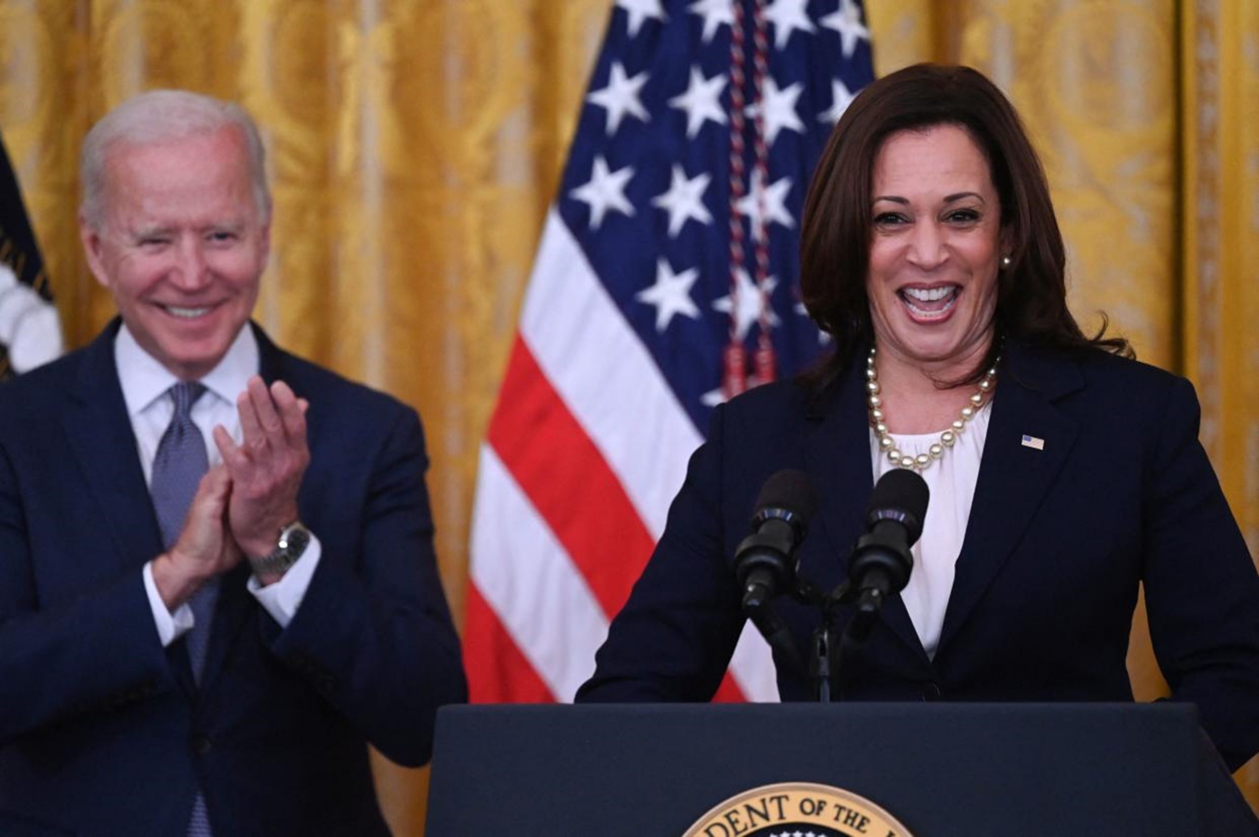 Navigating the 2024 Presidential Race: Paths to Victory for Kamala Harris and Donald Trump