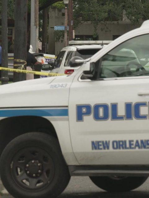 NOPD Chief Should be an Outsider