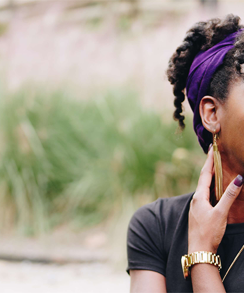 Breaking Down the Stigmas of Therapy in the African American Community