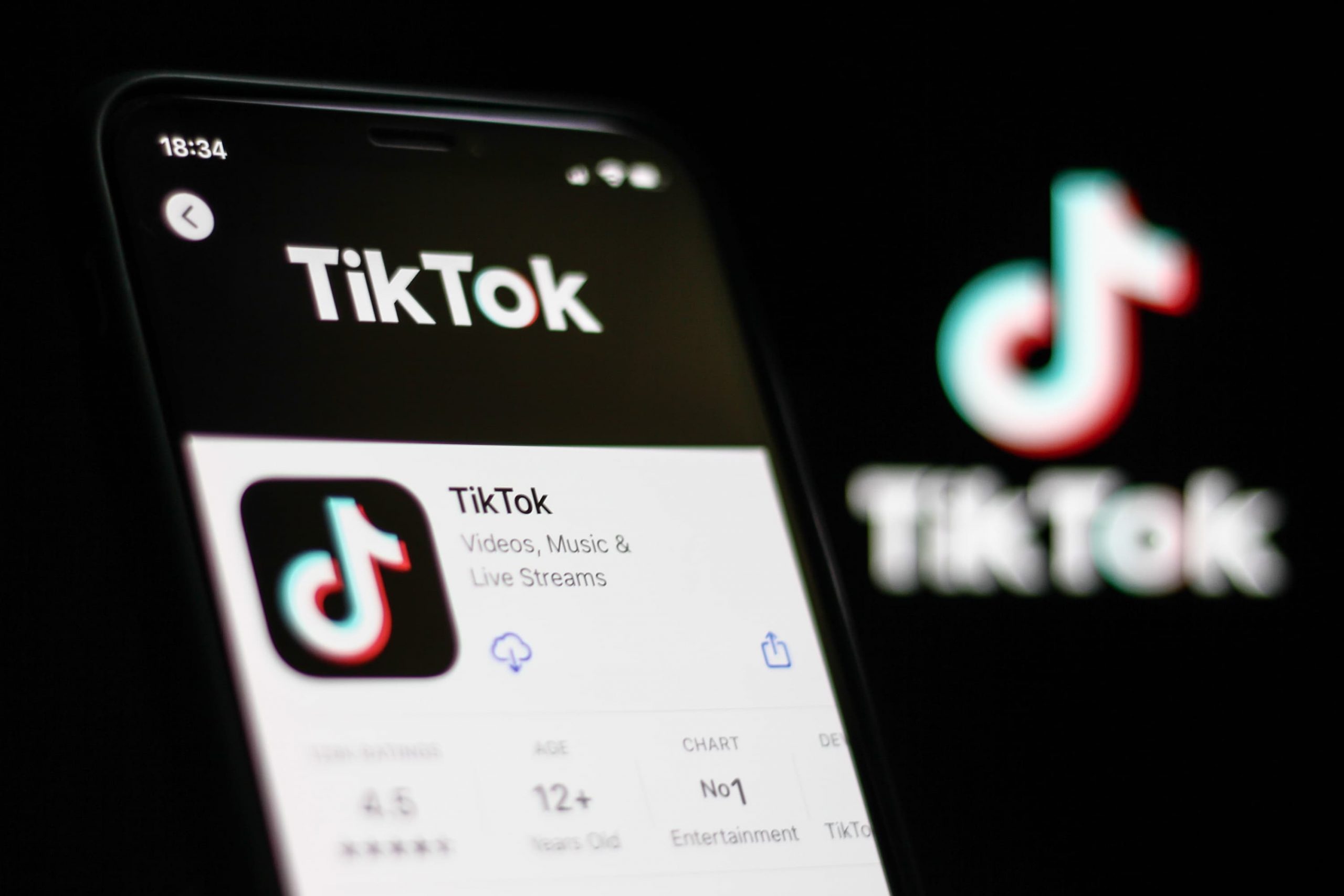 Dear Congress: Save TikTok