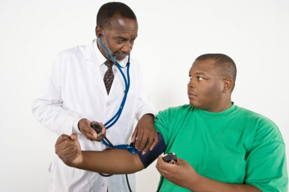 Black Men Health Disparities: Why We Die Younger and How to Fight Back