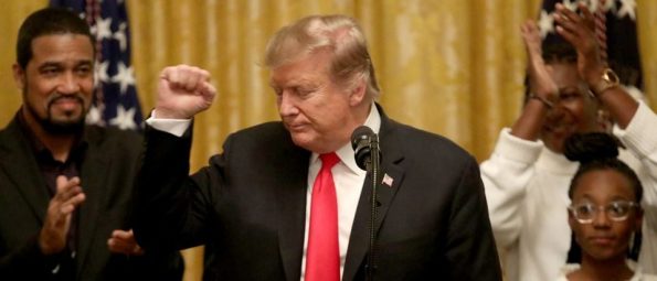 Trump’s Racism Is Not Accidental — It’s Strategic!