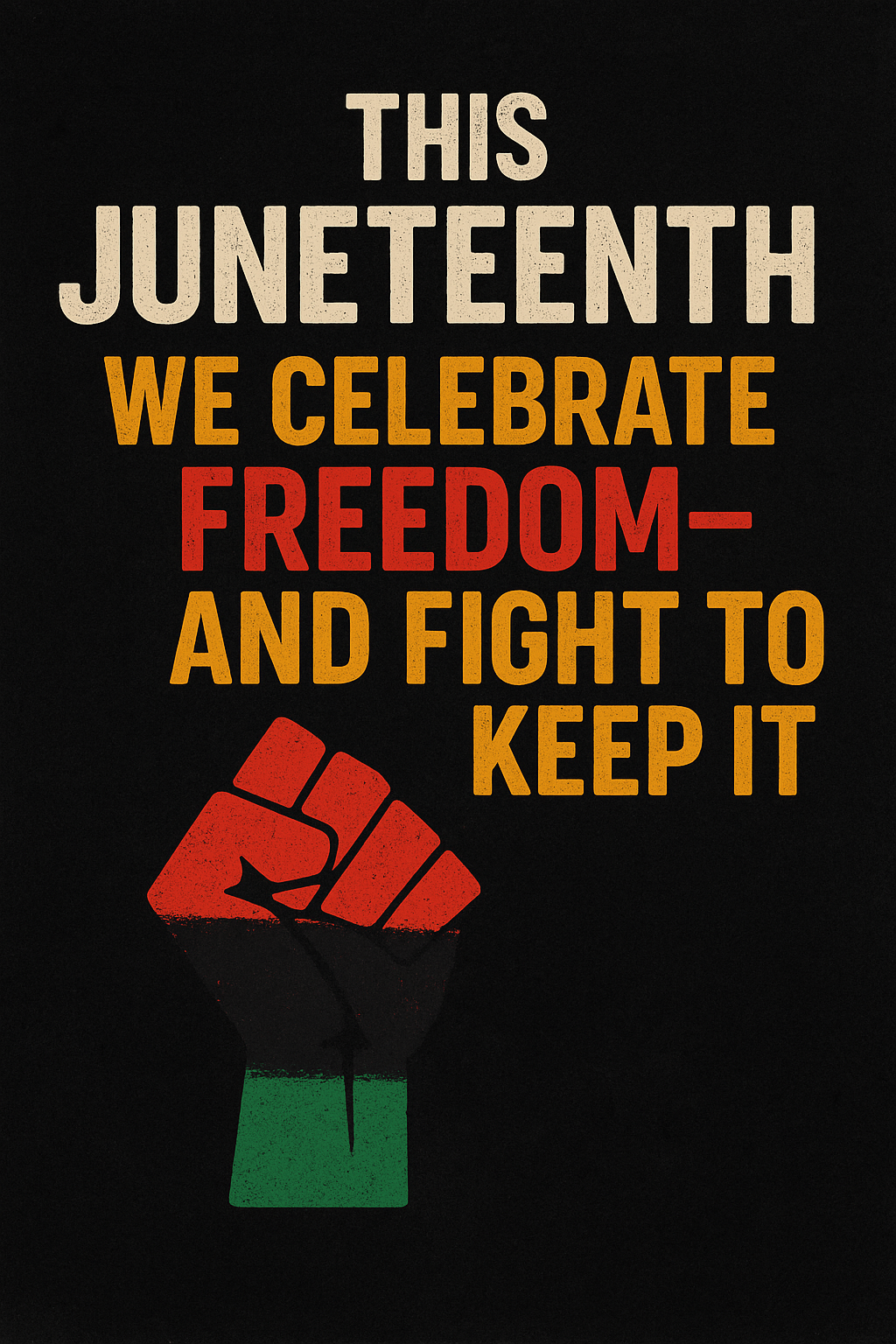 Juneteenth