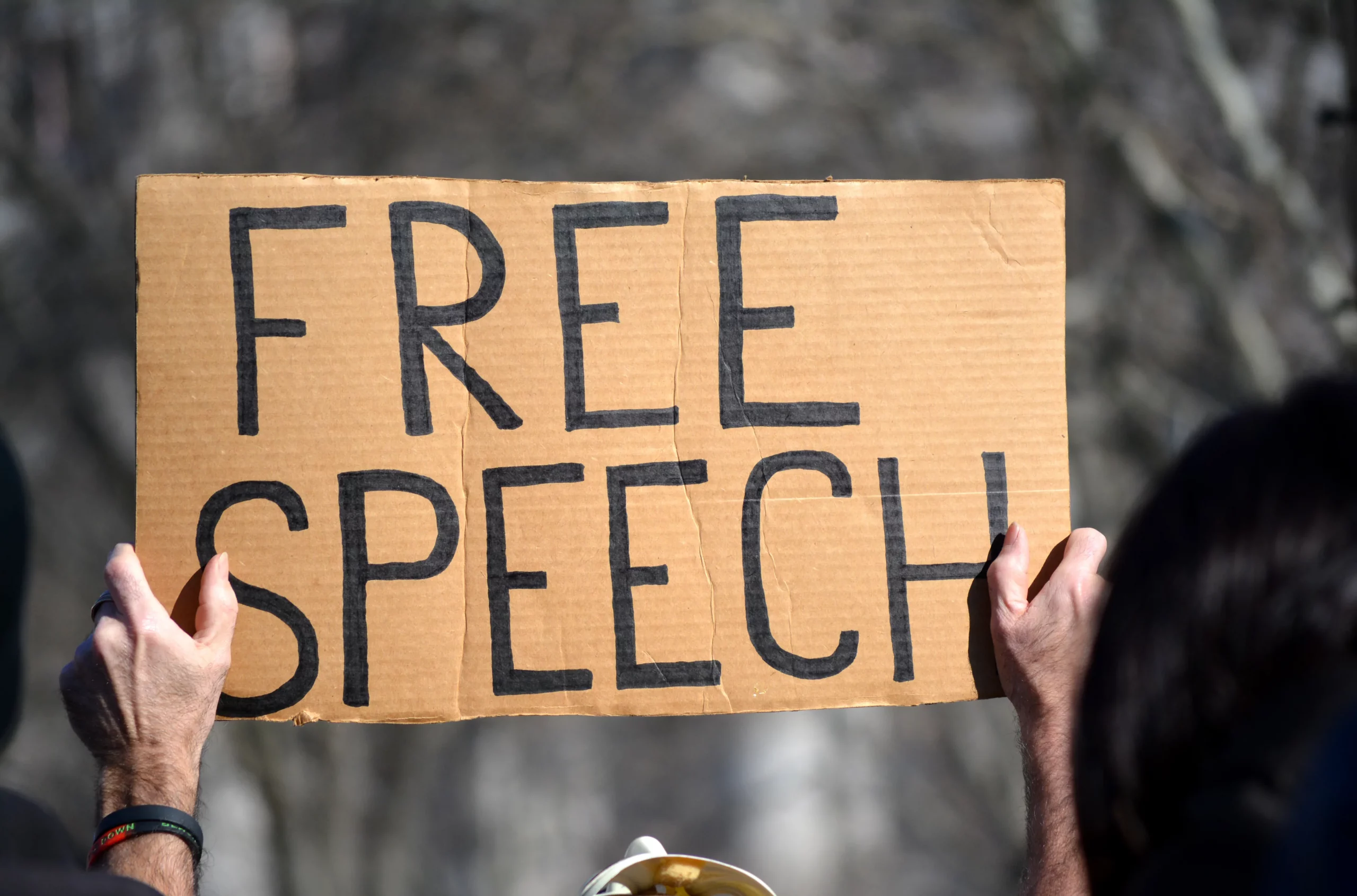Will Our Next Mayor Have the Courage to get into Good Trouble and not Surrender to Washington’s War on Dissent?