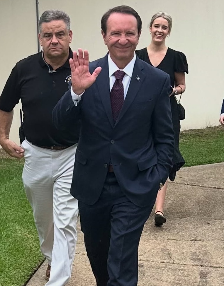 When Right Is Right: Jeff Landry’s SNAP Move Deserves Credit