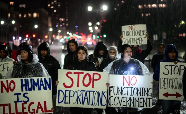 Louisiana’s ICE Campaign Runs on a Dangerous Lie—And New Orleans Is Pushing Back