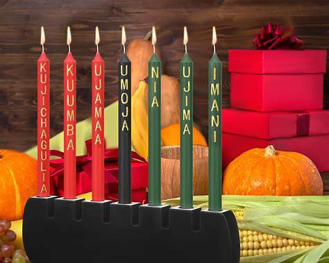 Why Kwanzaa Matters More Than Ever