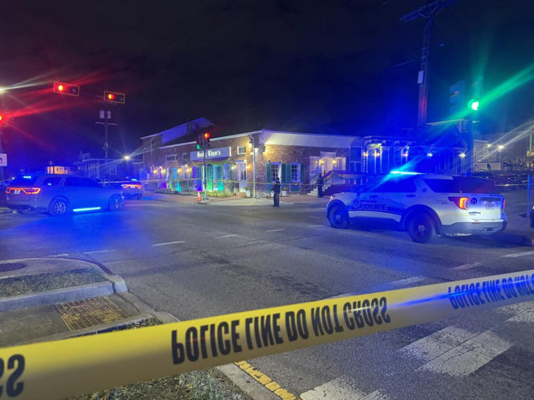 Shooting Inside Historic Dooky Chase Restaurant Shocks New Orleans Ahead of MLK Day