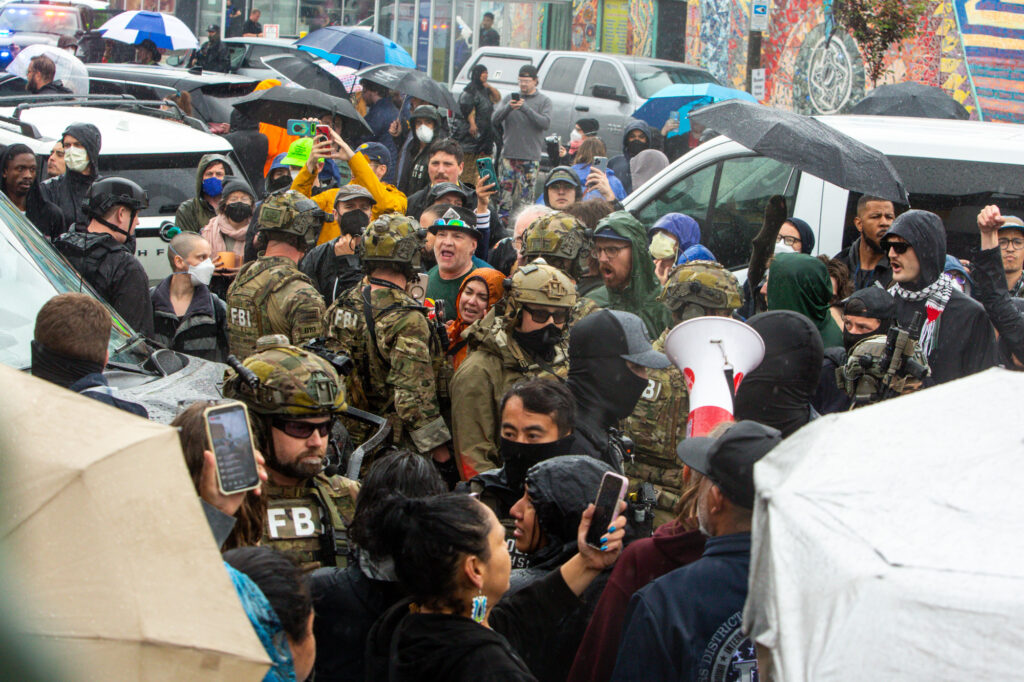 From Selma to Minneapolis: Will These Deaths Lead to Change?