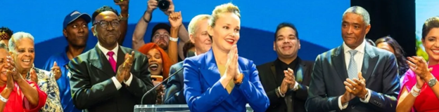 What Will We Demand From a New Mayor?