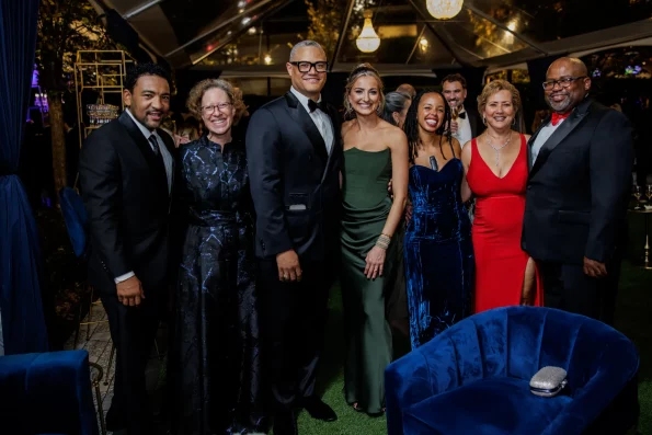 Investing in the future of New Orleans