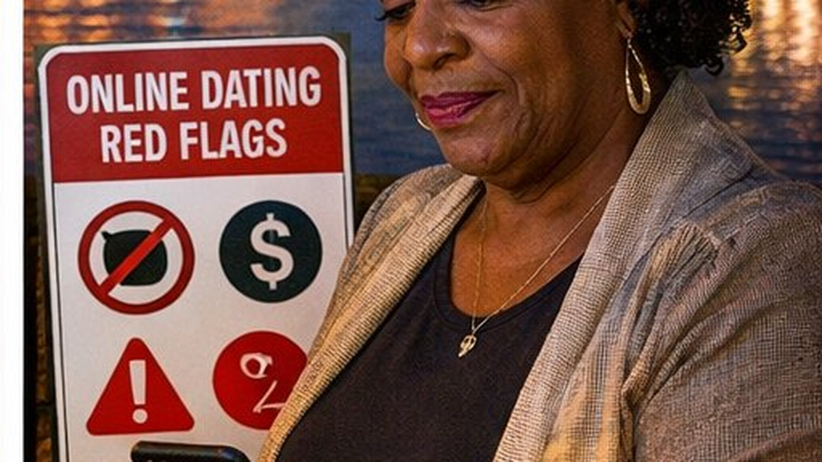 Stay Safe While Dating Online: Essential Tips to Protect Yourself