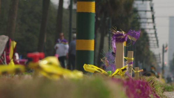 Stop Claiming Mardi Gras Ground Like You Own It: The Illegal Practice Destroying New Orleans Tradition