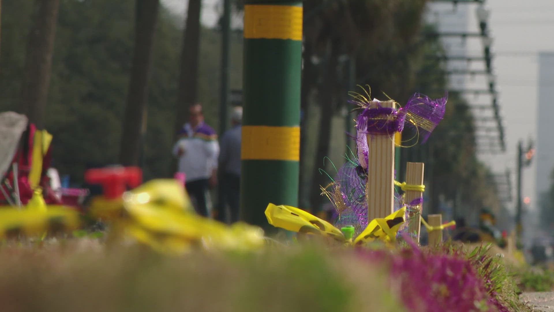 Stop Claiming Mardi Gras Ground Like You Own It: The Illegal Practice Destroying New Orleans Tradition