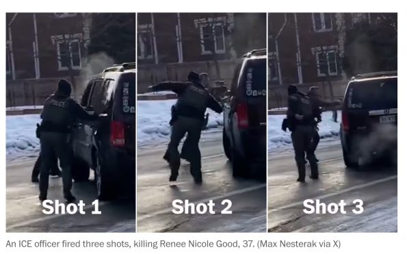 Two Years, Two Deaths: Why Minnesota Finally Broke America’s Silence