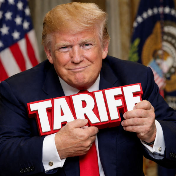 The Supreme Court Just Made Trump a Lame Duck President