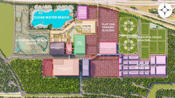 The State Has the Money. New Orleans East Just Needs Them to Use It.