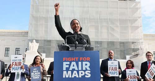 Louisiana’s War on Black Votes Has a New Front