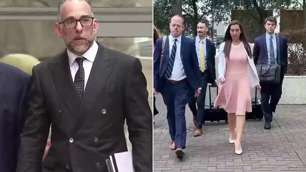 Convicted Lawyers Stole From You Every Time You Drove