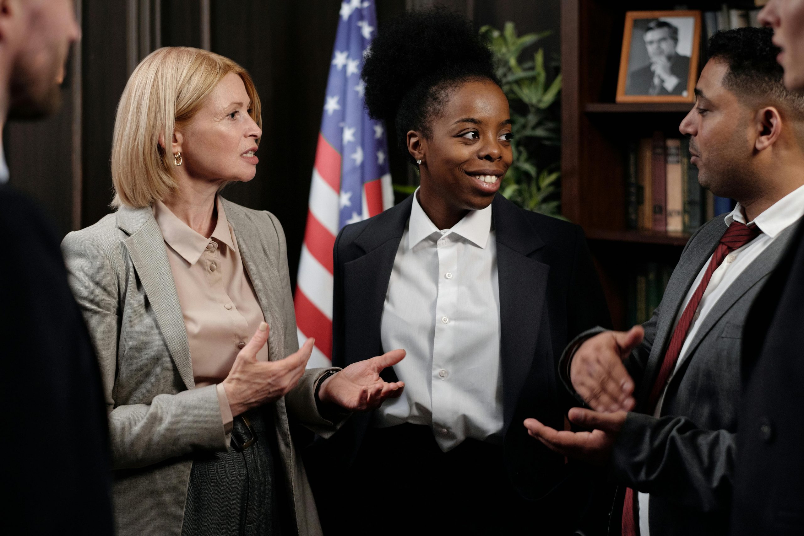 The Legislative Session Has Commenced, And We Have Questions