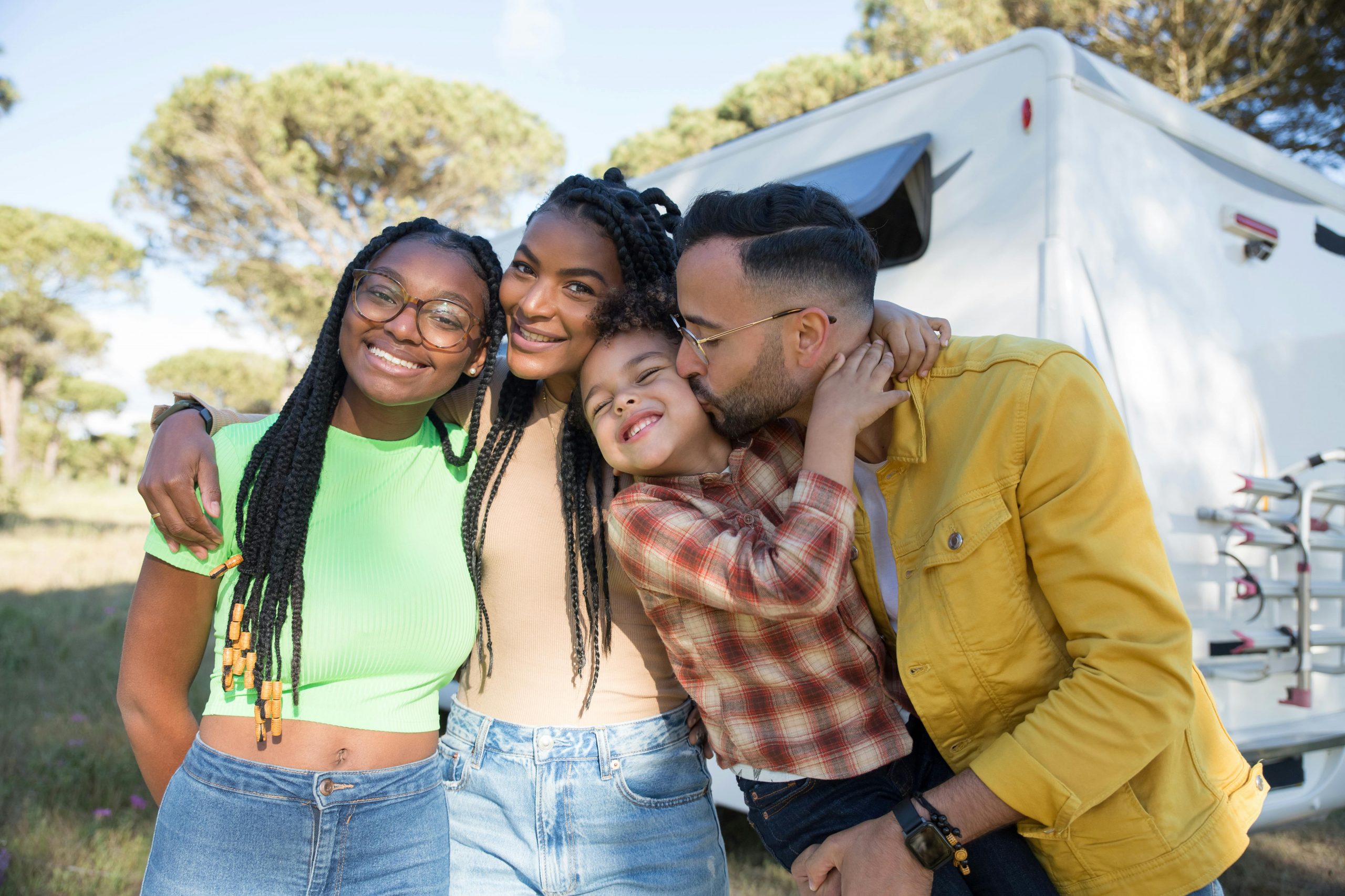 Why Strong Black Families Are Essential to Our Survival