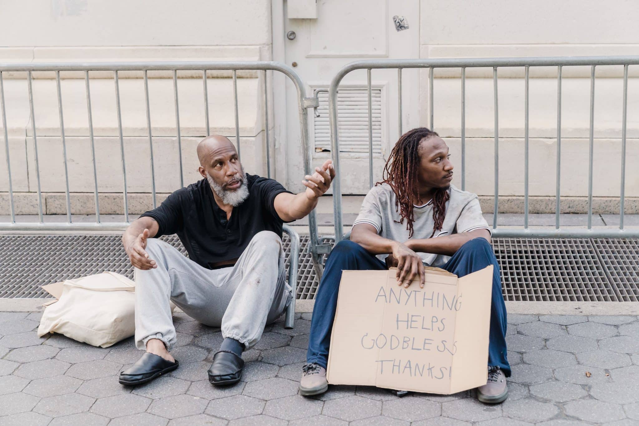 New Orleans cooling centers closed while residents struggle in the heat