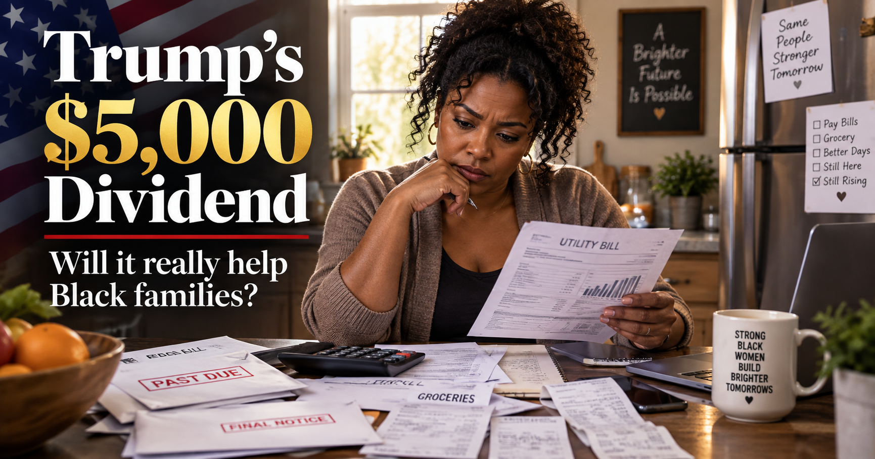 Trump $5,000 dividend — Black Source Media, by Jeff Thomas